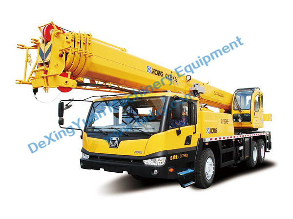c鿴ԔϢ}QY25K5-I TRUCK CRANE xΔ1928