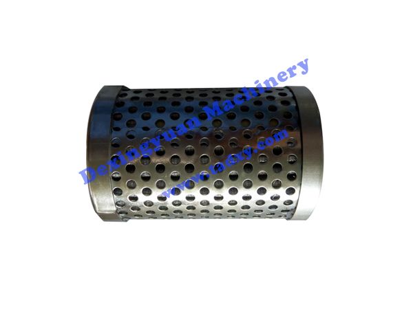 c鿴ԔϢ}XCMG-XDL-00415 Polit filter used for XE40,XE55D,XE60D  xΔ2032