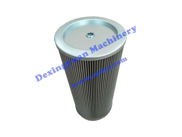 c鿴ԔϢ}XCMG-YHL-008D10 Return oil filter used for XE75D, XE80D xΔ2125