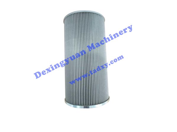 c鿴ԔϢ}XCMG-YXL-040D07 Suction oil filter used for XE470D  xΔ2015