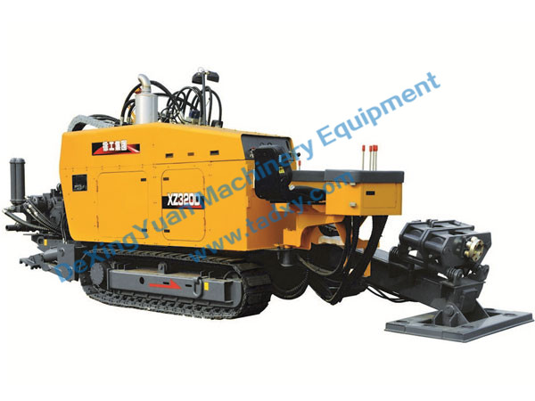 c鿴ԔϢ}XZ320D Horizontal Directional Drill xΔ3163