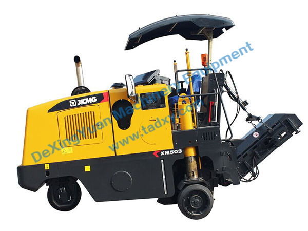 c鿴ԔϢ}XM503 Cold Milling Machine xΔ2992