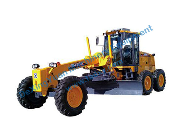 c鿴ԔϢ}GR135 Motor Grader xΔ2866