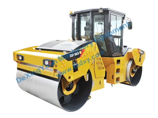 c鿴ԔϢ}XD125 vibratory roller xΔ2936
