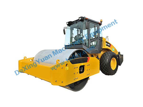c鿴ԔϢ}XS185 Full hydraulic vibratory roller xΔ1930