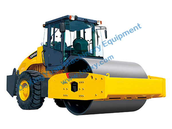 c鿴ԔϢ}XS145J Mechanical Single Drum Vibratory Compactor xΔ2987