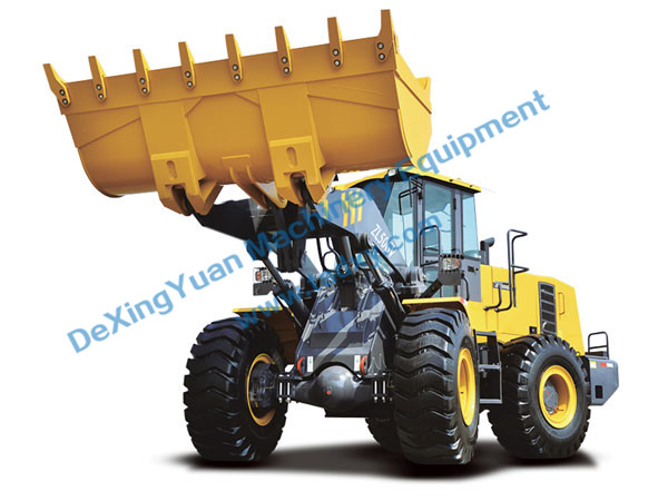 c鿴ԔϢ}ZL50GV Wheel loader xΔ2954