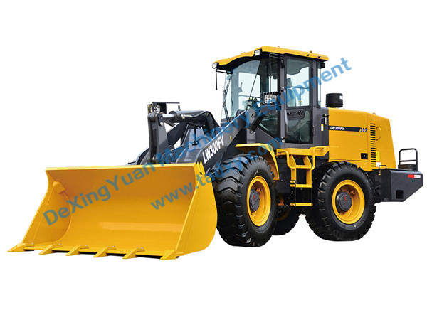 c鿴ԔϢ}LW300FV Wheel loader xΔ2020