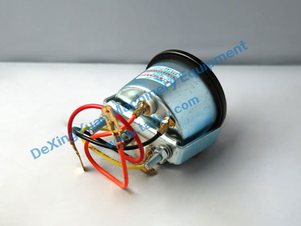 c鿴Ԕ(x)Ϣ(bio)}Air Pressure Gauge YY242-2L3 24V xΔ(sh)1886