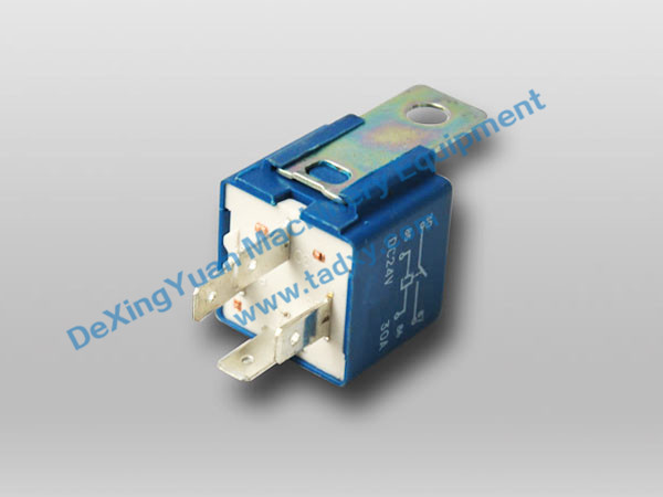 c鿴ԔϢ}Relay JQ201S-PLO xΔ1946