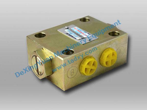 c鿴ԔϢ}Bidirectional Hydraulic Lock Valve xΔ1552