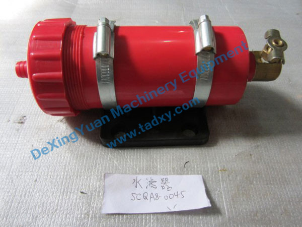 c鿴ԔϢ}Water Filter SCQA8-0045 xΔ1447