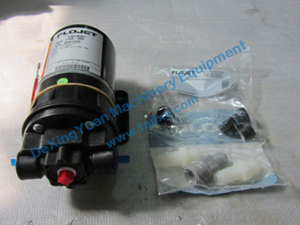c鿴ԔϢ}Sprinkler Motor 24V xΔ1424