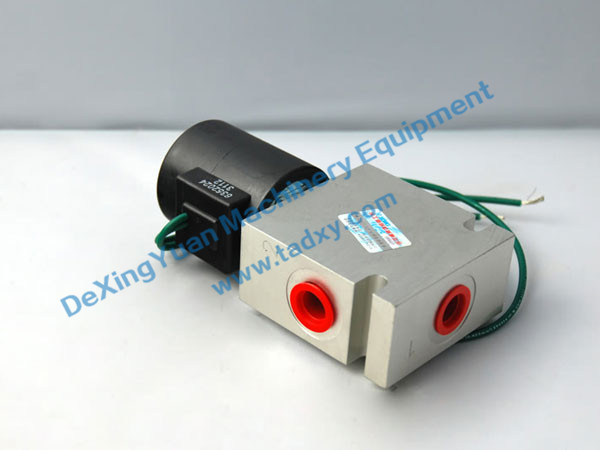 c鿴ԔϢ}Solenoid Valve xΔ1483