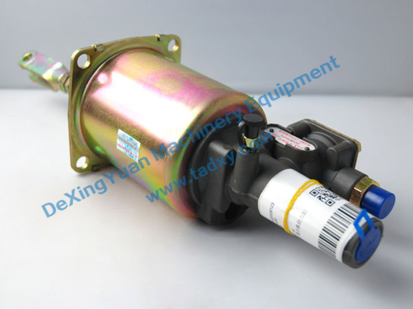 c鿴ԔϢ}Clutch Booster Cylinder JY-L5 xΔ1903