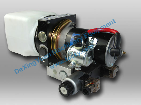 c鿴ԔϢ}Pump Station FC-190+LDVB-SHL-12V xΔ2095