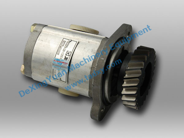 c鿴ԔϢ}Gear Pump CBK26-E25C4 xΔ1961