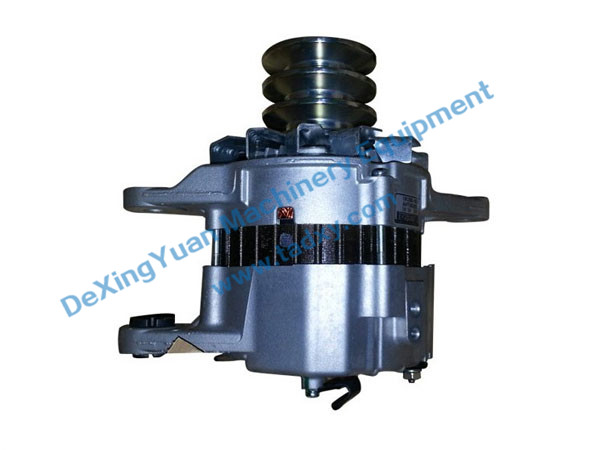 c鿴ԔϢ}Alternator xΔ1469