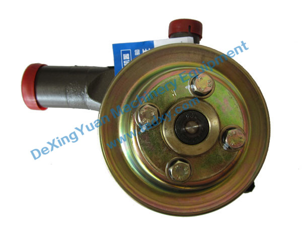 c鿴ԔϢ}YC6108 Water Pump xΔ1446
