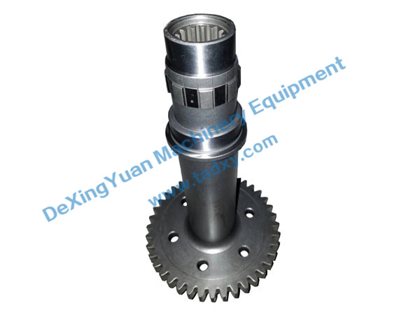 c鿴ԔϢ}Work Pump Shift Gear xΔ1985