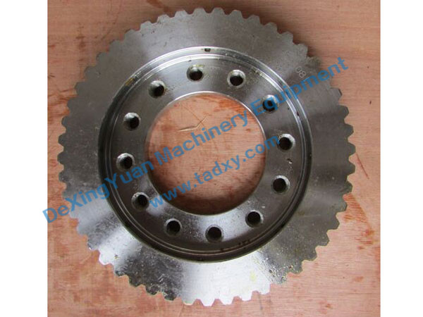c鿴ԔϢ}2st Forward Gear Ring xΔ2003
