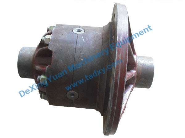 c鿴ԔϢ}Differential Assy xΔ1944