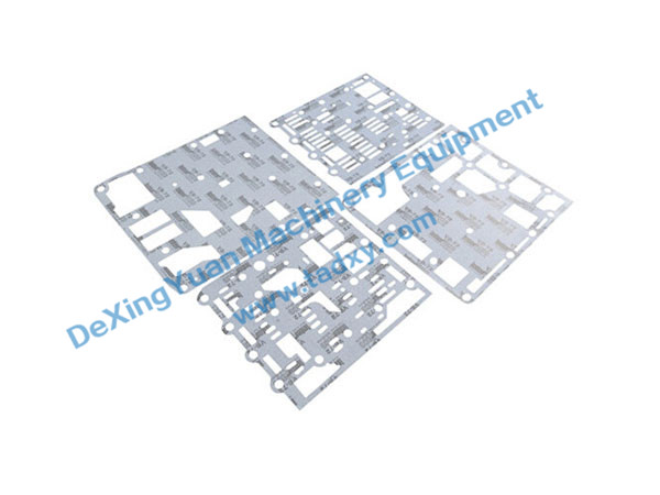 c鿴ԔϢ}Control Valve Gasket xΔ1378