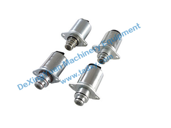 c鿴ԔϢ}Solenoid Valve xΔ1871