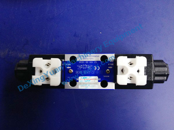 c鿴ԔϢ}Magnetic Exchange Valve DSG-01-3C2-D24 xΔ1887
