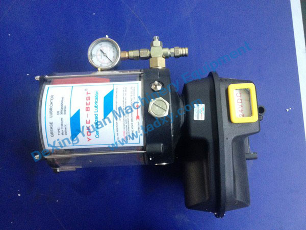 c鿴ԔϢ}Centralized Lubrication Pump 88111SAJBC-U xΔ1893