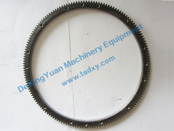 c鿴ԔϢ}Flywheel Ring Gear WD615 xΔ1407