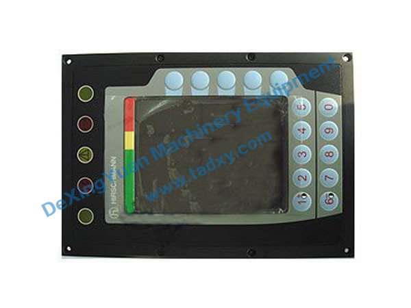 c鿴ԔϢ}Display Unit xΔ1841