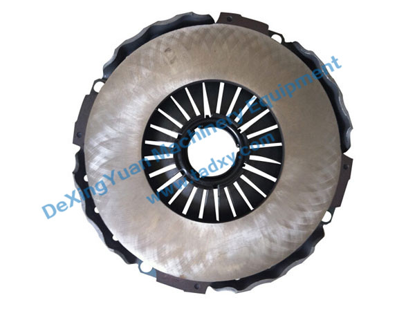 c鿴ԔϢ}Clutch Pressure Plate xΔ1412