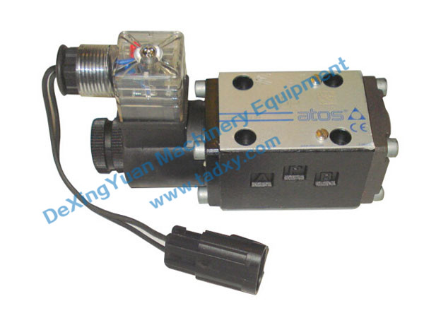 c鿴ԔϢ}Solenoid Valve xΔ3028