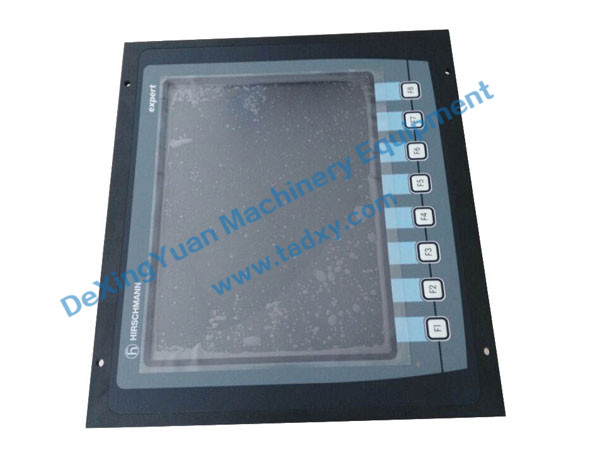 c鿴ԔϢ}IK2001 Display Unit xΔ1954