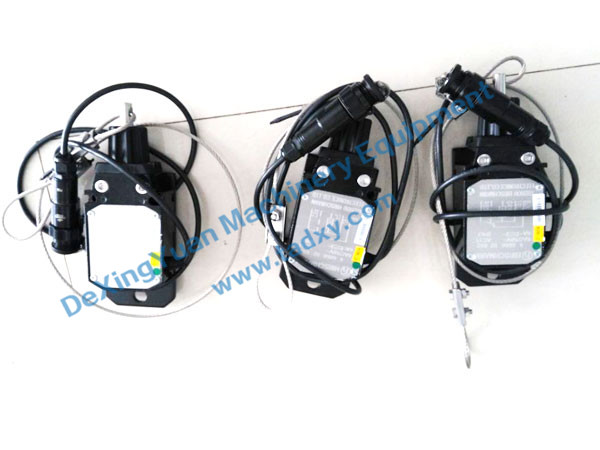 c鿴ԔϢ}Height Limit Switch A2B xΔ1908