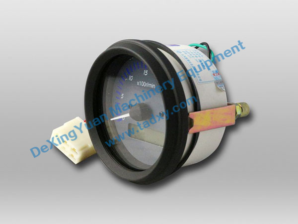 c鿴ԔϢ}Tach/Hourmeter (125 teeth) xΔ1409