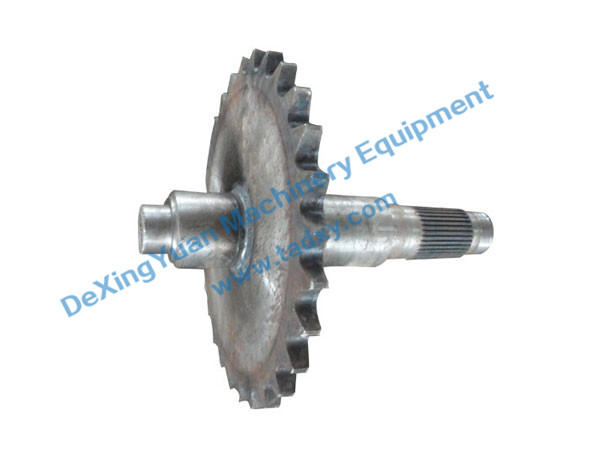 c鿴ԔϢ}Sprocket Assy. xΔ1458