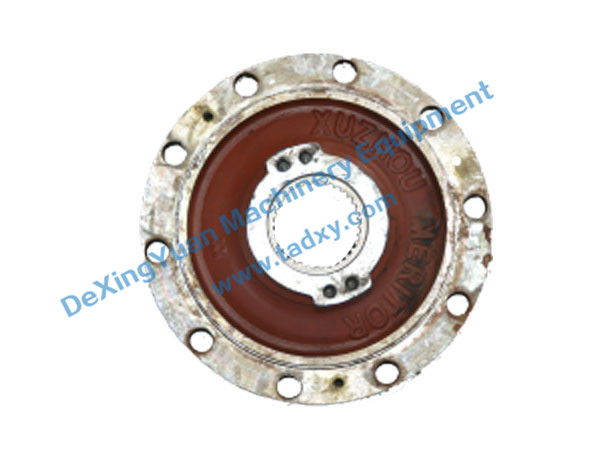 c鿴ԔϢ}Splined Hub xΔ1903