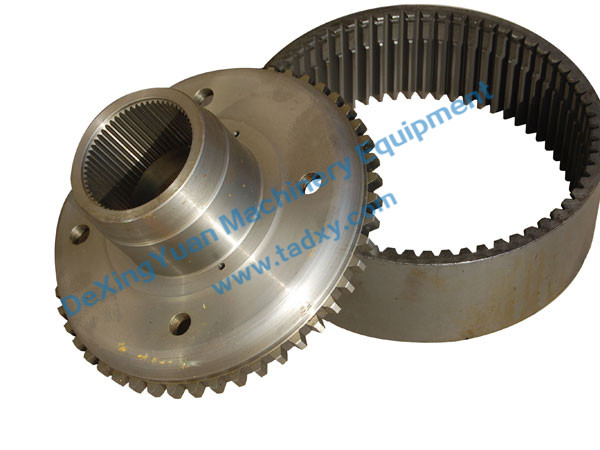 c鿴ԔϢ}Internal Gear Support AssyGR165 Meritor) xΔ2923