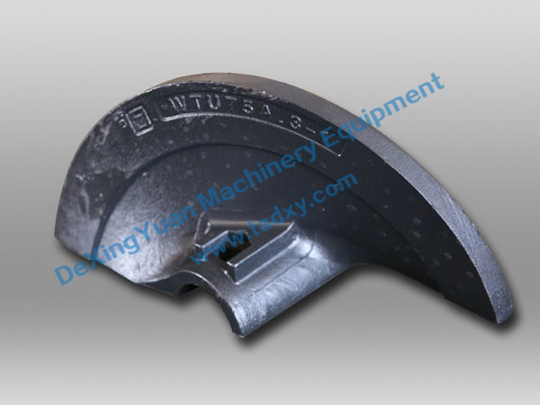 c鿴ԔϢ}Right Leaf Blade R8.13.1-2 xΔ1395