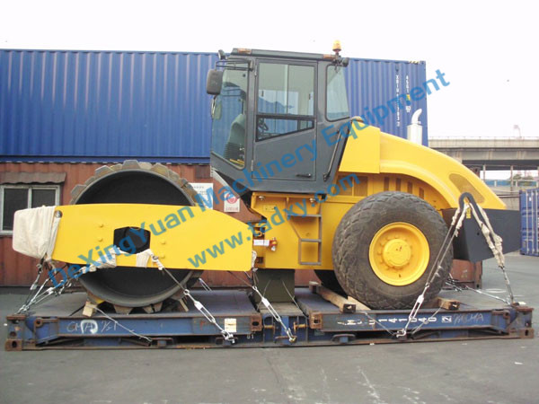 c鿴ԔϢ}Road roller xΔ1271