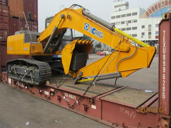 c鿴ԔϢ}Medium excavator xΔ1697