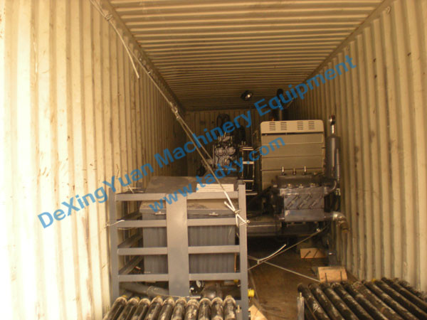 c鿴ԔϢ}Horizontal directional drill packing xΔ1697
