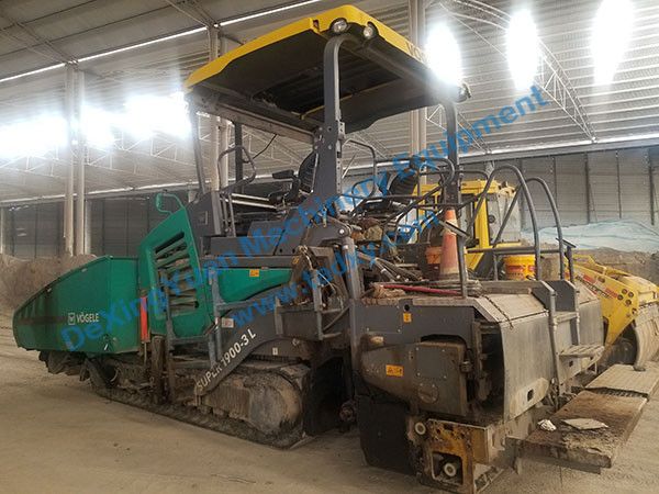 c鿴ԔϢ}Vogler 1900-3l paver xΔ(sh)1330