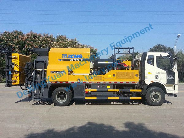 c鿴ԔϢ}XZJ5163TYHXLY103TBPavement Maintenance Vehicle xΔ1298