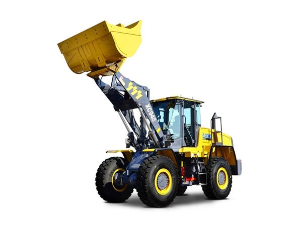 c鿴ԔϢ}XC948 Wheel loader xΔ847