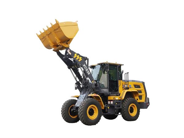 c鿴ԔϢ}XC938 wheel loader xΔ868